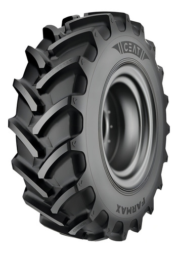 Pneu Ceat Aro 16 Farmax R1 10.00-16 Tt 10 Lonas