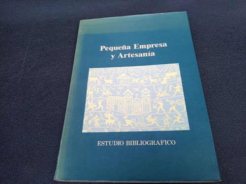 Mercurio Peruano: Libro Artesania Pequeña Empresa  L191