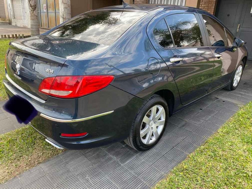 Peugeot 408 1.6 Allure + Hdi 115cv 2012,nuevo !!!!