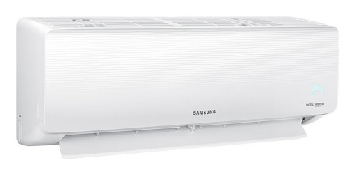 Imagen 4 de 10 de Aire Acondicionado Split Inverter Frío/calor Samsung 4775w