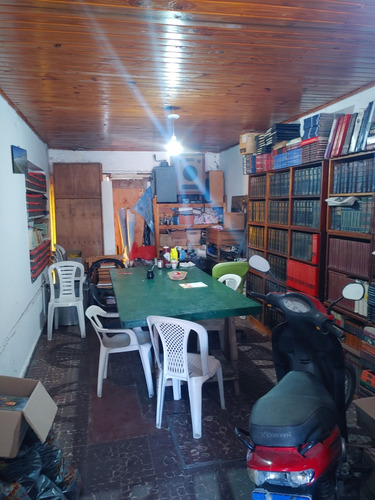 Casa En General Rodríguez Centro