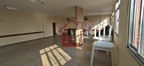 Imagem 29 de 30 de Apartamento À Venda No Bairro Vila Santa Cecília - Volta Redonda/rj - Ap1327