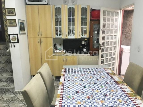 Imagem 2 de 22 de Casa À Venda Em Jardim Do Vovô - Ca010328