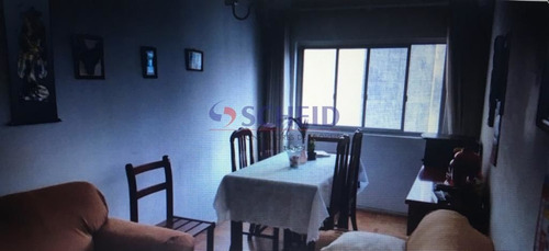 Imagem 10 de 13 de Apartamento - Mr73357