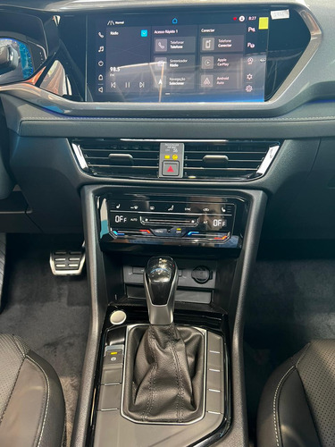 Taos Highline 1.4 Tsi