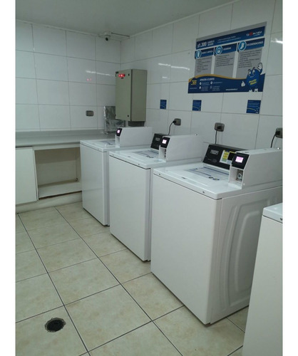 Imagen 17 de 17 de Dpto. En Venta 1 Dormitorio, Metro E. Militar, Ideal Para In