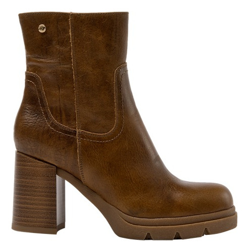 Botin Casual Mujer Pollini - H228