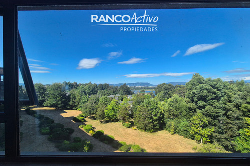 Departamento Con Vista Al Rio 3 D 2b