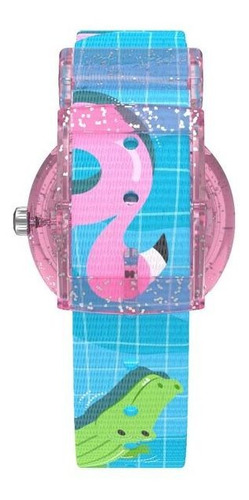 Reloj Flik Flak Splashtastic Fbnp154
