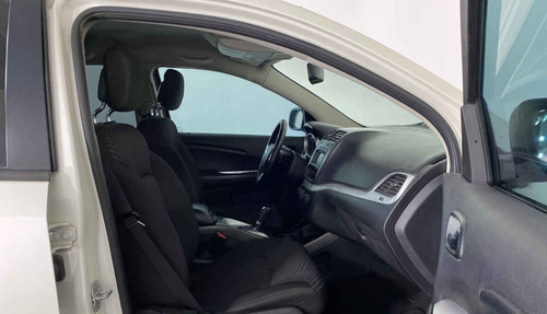 Imagen 11 de 15 de 115900 - Dodge Journey 2016 Con Garantía