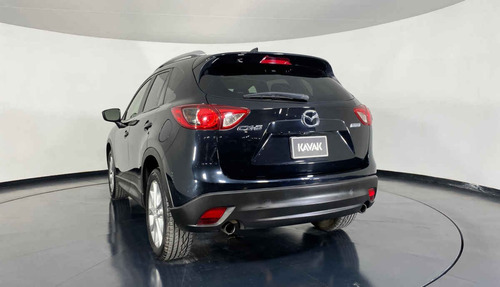 Imagen 4 de 15 de 120329 - Mazda Cx5 2015 Con Garantía