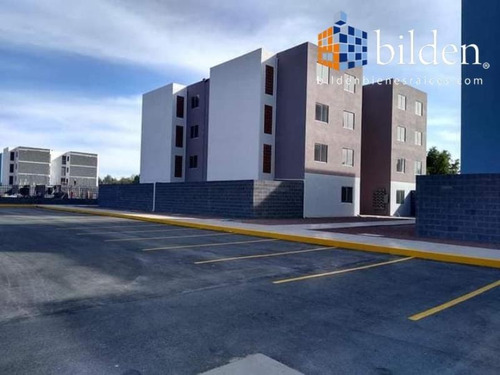 Imagen 1 de 12 de Departamento En Venta Frac. Rio Dorado