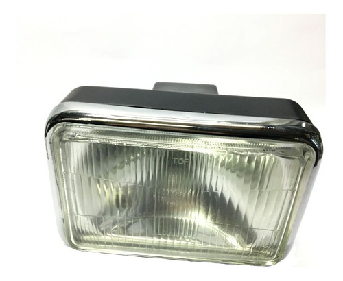 Farol Delantero Motocicleta Cg 