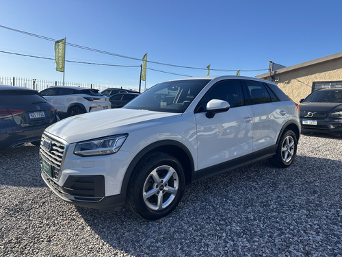 Audi Q2 1.0 Tfsi Basic Stronic