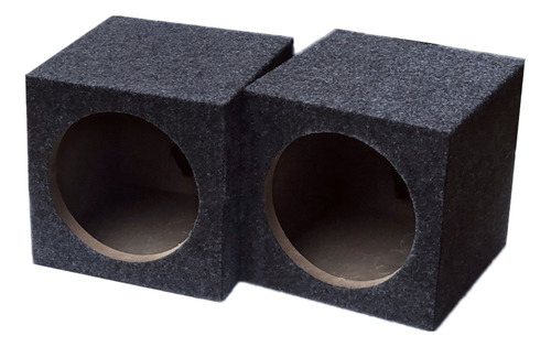 Caja De Altavoz Única De 6.5 Pulgadas Cajas De Altavoces Sel