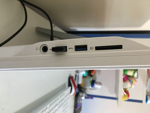 Computadora All-in-one Dell Inspiron