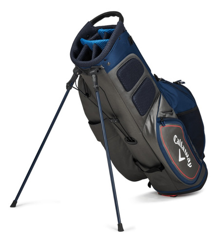 Imagen 10 de 10 de Set Callaway Xr 13 Piezas Acero Hombres Golfargentino