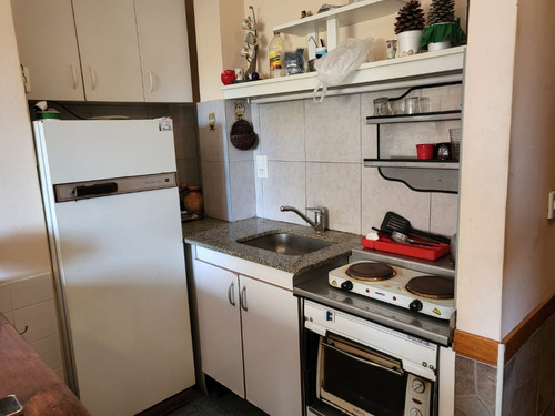 Departamento 1 Amb Con Cochera F: 7362