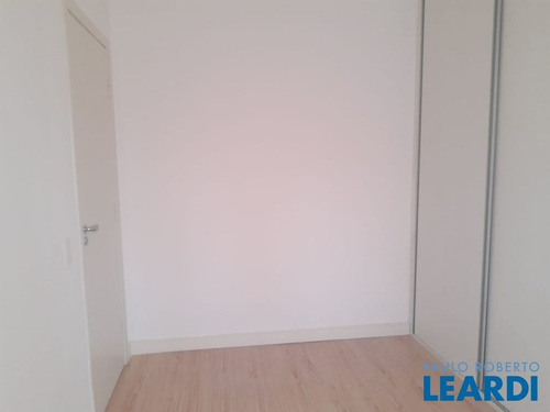 Imagem 9 de 15 de Apartamento - Morumbi - Sp - 597882