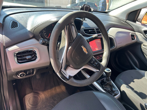 Chevrolet Onix 1.4 Lt 5p