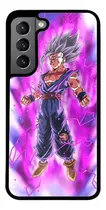 Comprar Carcasas Dragon Ball Super Hero Para Modelos LG