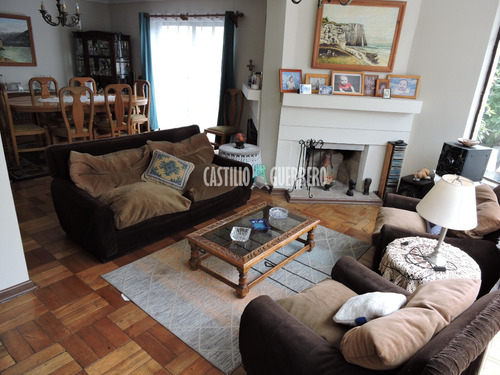 Oferta Almacen, Botilleria, Casa, Terreno En Cerro Castillo