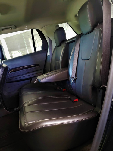 Imagen 10 de 14 de Gmc Terrain