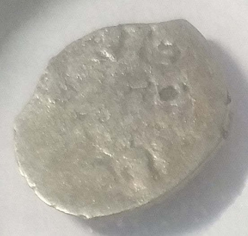 Medieval Silver Nummis C. 900-1200 Ad