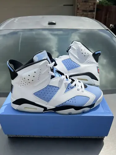 Jordan retro 6 mercado libre hot sale
