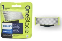 Comprar Philips Oneblade Cuchilla De Repuesto Original 1 Pz