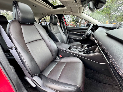 Mazda Mazda 3 2.5T Signature Sedan At