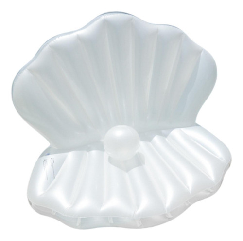 Silla Flotante Inflable Para Vacaciones, Deportes