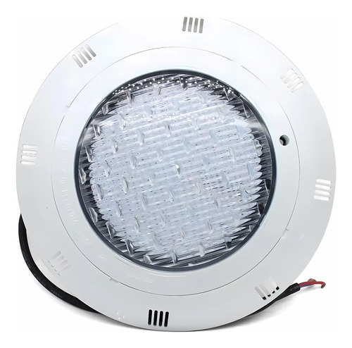 Luz Lampara Piscina Rgb Colores Led Control 12w 12v