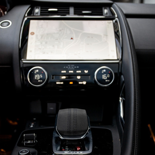 Imagen 19 de 23 de Jaguar E-pace 2.0
