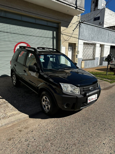 Ford Ecosport 2.0 My10 Xls 4x2