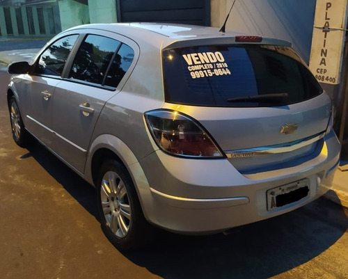 Chevrolet Vectra