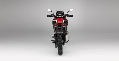 Imagem 6 de 6 de Honda Crf 1100l Africa Twin 2021