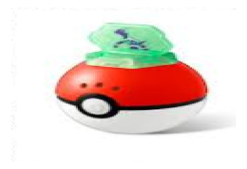 Boneco Terapagos Regador Pokemon Horizontes 2025 Mc Donalds