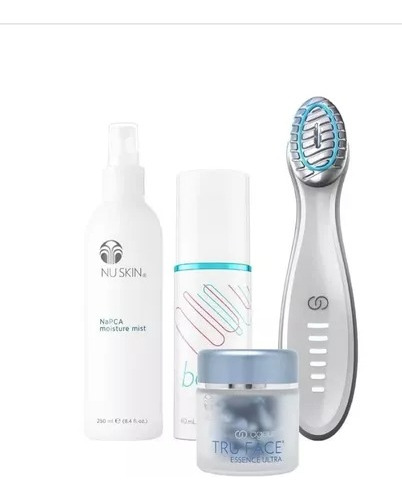 Ageloc Boost Nuskin Kit Completo