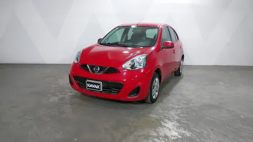 Nissan March 1.6 SENSE AUTO