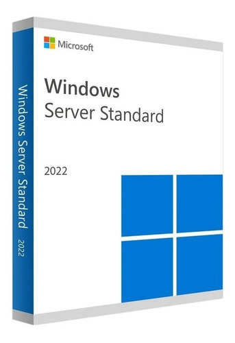 Licencias Microsoft Windows Server Originales