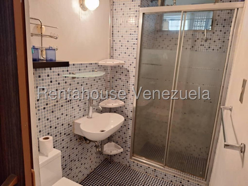 Apartamento En Venta, Urb. La Florida