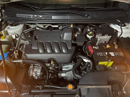 Nissan Sentra 2.0