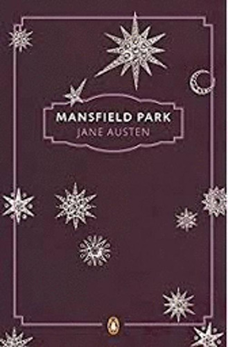 Libro Mansfield Park