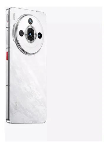 Zte Nubia Z60s Pro 5g Nx725j 16gb 512gb Dual Sim Duos