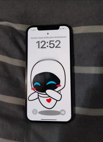 Apple iPhone 12 Pro (256 Gb) - Grafito (Usado)