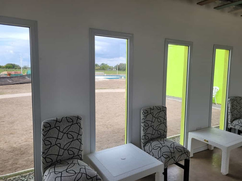 Lotes De 425 Y 600 Mt2 Cerca Del Sum Y De La Entrada! Consulte!