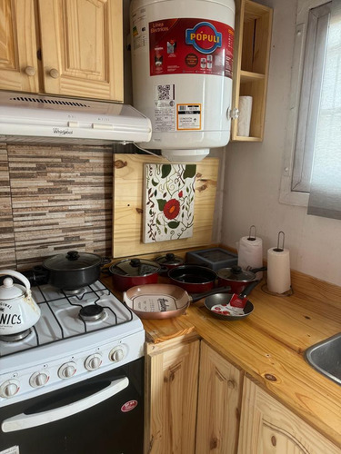 Casa En Venta - 2 Dormitorios 1 Baño - Cochera - 420mts2 - Mar Del Plata