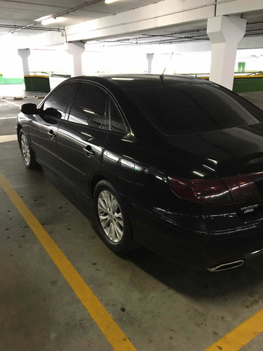 Hyundai Azera 3.3 84.900km
