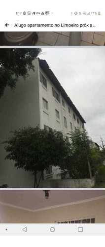 Imagem 1 de 8 de Apartamento Em São Paulo - Sp - Ap0125_slima